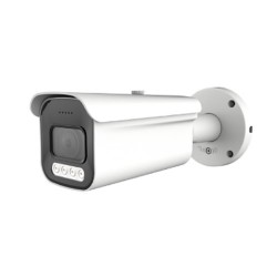 TELECAMERA BULLET 5 M LITE SONY STARVIS MOTOR ZOOM AF FULL COLOR