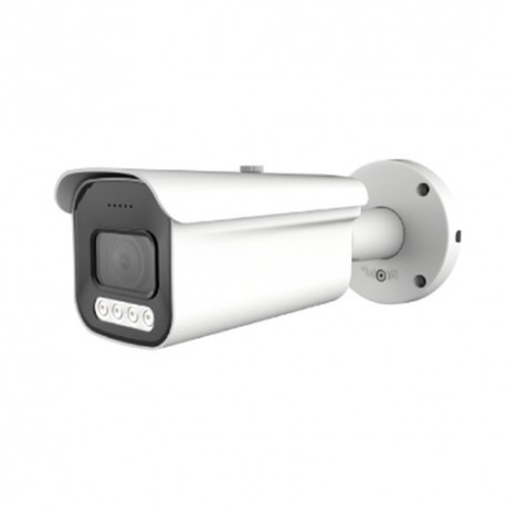 TELECAMERA BULLET 5 M LITE SONY STARVIS MOTOR ZOOM AF FULL COLOR