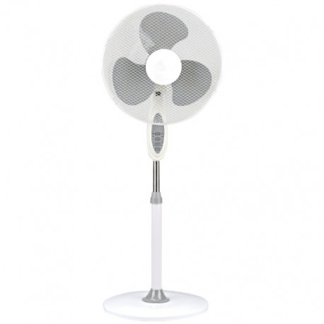 VENTILATORE A PIANTANA DIAMETRO 40 CENTIMETRI 3 VELOCITA\'