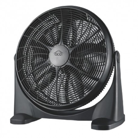 VENTILATORE VERTICALE \'\' BOX FAN\'\' DIAMETRO 50 CENTIMETRI CRB1240