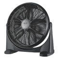 VENTILATORE VERTICALE '' BOX FAN'' DIAMETRO 50 CENTIMETRI CRB1240