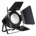 PAR COB LED DA 200 WATT 2 IN 1 BIANCO CALDO FREDDO