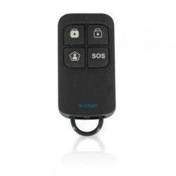 TELECOMANDO SUPPLEMENTARE PER KIT ALLARME 27055 ,100731 E 100720 AVIDSEN