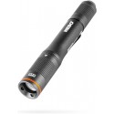 TORCIA LED PROFESSIONALE NEBO IN ALLUMINIO COLORE NERO