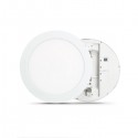 PLAFONIERA A LED PARETE/SOFFITTO POTENZA SELEZIONABILE 9W/12W/18W
