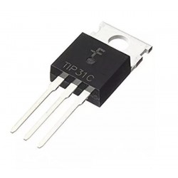 TRANSISTOR TIP 31C