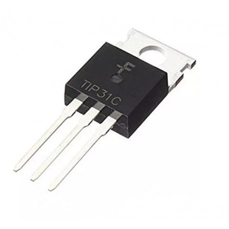 TRANSISTOR TIP 31C