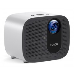 VIDEOPROIETTORE IRRADIO MODELLO IR250HD