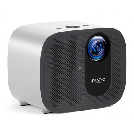 VIDEOPROIETTORE IRRADIO MODELLO IR250HD