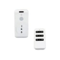 PRESA 230VOLT TELECOMANDATA