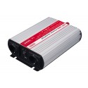 INVERTER A ONDA SINUSOIDALE MODIFICATA 12V 1000W