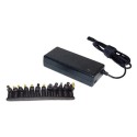 ALIMENTATORE UNIVERSALE AUTOMATICO PER NOTEBOOK 150 WATT