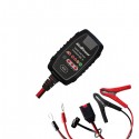 CARICABATTERIA SWITCHING AUTO 2,5 AMPER 6/12 VOLT 1,2-50 AH LIFE PO04