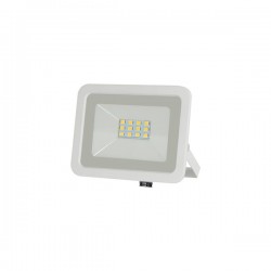 FARO LED COLORE BIANCO 200-265 VOLT 10 WATT 3000°K