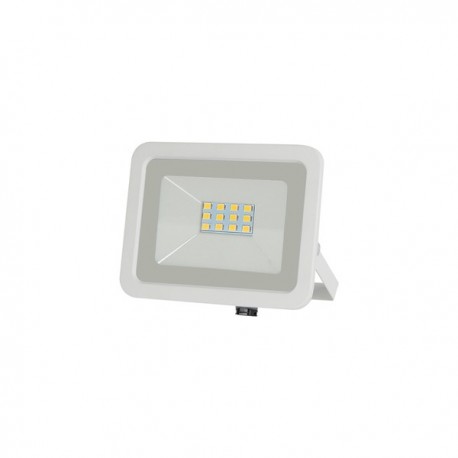 FARO LED COLORE BIANCO 200-265 VOLT 10 WATT 3000°K