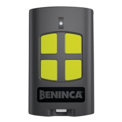 RADIOCOMANDO ORIGINALE BENINGA TO.GO 4 VA