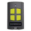 RADIOCOMANDO ORIGINALE BENINGA TO.GO 4 VA