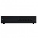AMPLIFICATORE PA 240W 4 ZONE DI USCITA CON LETTORE BT/USB/FM