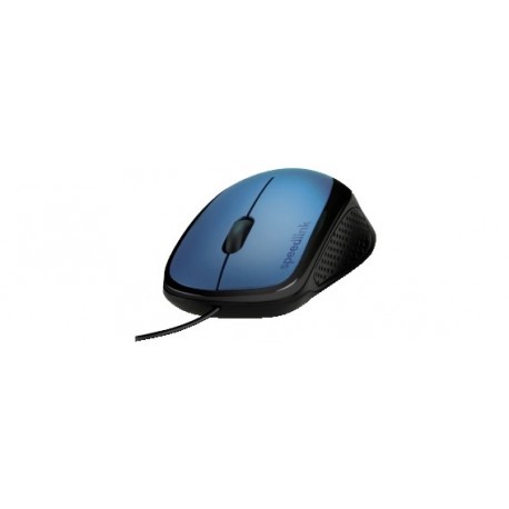 MOUSE USB SPEEDLINK COLORE BLU