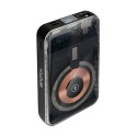 POWERBANK WIRELESS MAGNETICO 10000 MAH