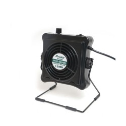 ASSORBITORE DI FUMO PORTATILE SS-595B