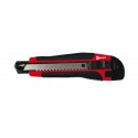 TAGLIERINO CUTTER 232101 100X18MM BLOCCO AUTOMATICO 232101