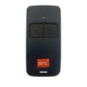 RADIOCOMANDO ORIGINALE BFT MODELLO MITTO COOL2 BICANALE 433 MHZ