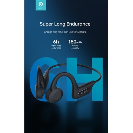 AURICOLARE BLUETOOTH EM034 RUN A1 SPORT KINTONE