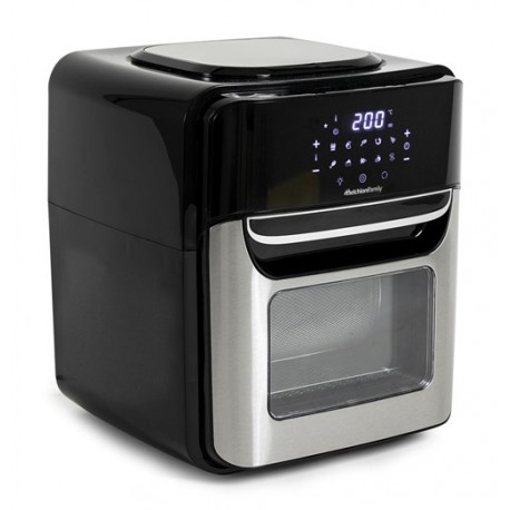 FRIGGITRICE AD ARIA 12 LITRI CON WI-FI