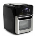 FRIGGITRICE AD ARIA 12 LITRI CON WI-FI