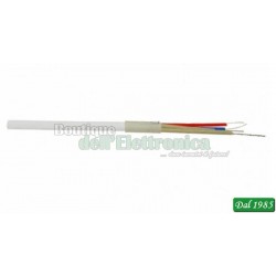 RESISTENZA 220 VOLT-50 WATT PER SALDATORE ZD-98