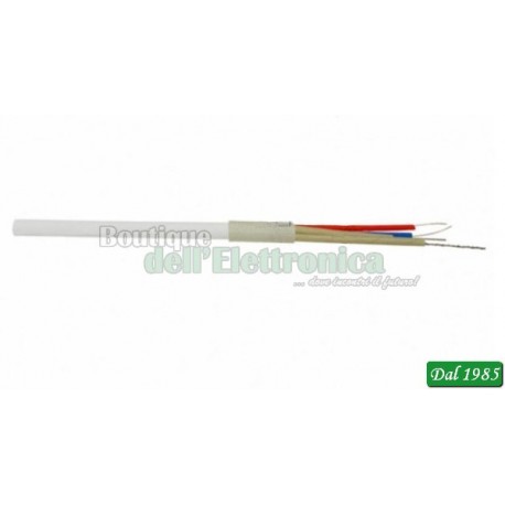 RESISTENZA 220 VOLT-50 WATT PER SALDATORE ZD-98