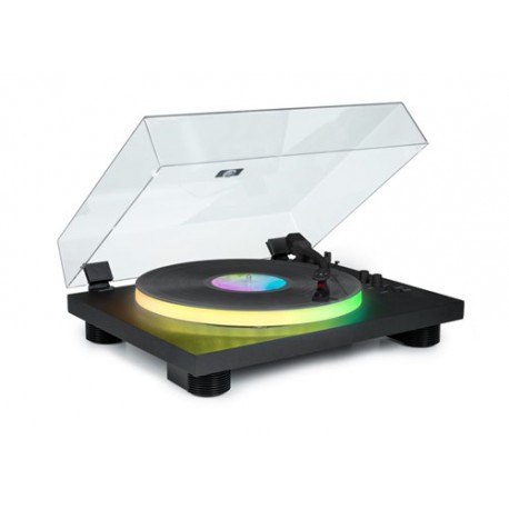 GIRADISCHI LUMINOSO WIRELESS PARTYBTTDLIGHT