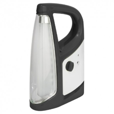 LAMPADA LED ANTI BLACK-OUT PORTATILE E RICARICABILE 24 LED