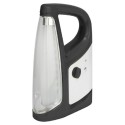 LAMPADA LED ANTI BLACK-OUT PORTATILE E RICARICABILE 24 LED