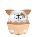LUCE NOTTE MUSICALI CON PROIEZIONE MAX – NLPKIDSDOG