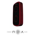 RADIOCOMANDO MINI WHY EVO NOA MULTIFREQUENZA AD AUTOAPPRENDIMENTO COLORTE VULCAN RED