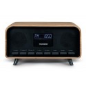 RADIOSVEGLIA VINTAGE RT850BT THOMSON