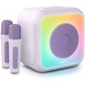 SPEAKER AUDIO CON 2 MICROFONI SENZA FILI PARTYBTKML BIGBEN