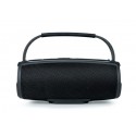 SPEAKER LUMINOSO BLUETOOTH WIRELESS PARTYBTMS3