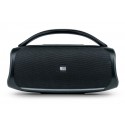 SPEAKER LUMINOSO WIRELESS PARTYBTMS4