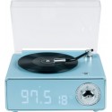 SPEAKER WIRELESS CON SVEGLIA RETRO' BTTDMINIBL