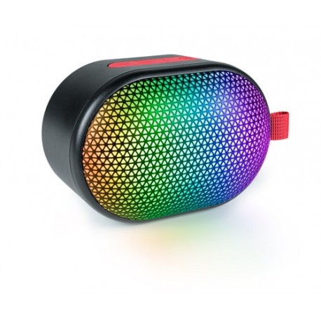 SPEAKER WIRELESS LUMINOSO FLY – PARTYBTIPFLY