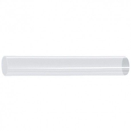 GUAINA TERMORETRAIBILE TRASPARENTE DIAMETRO 19mm GUAINA TERMORETRAIBILE TRASPARENTE DIAMETRO 19mm