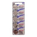 PILA A BOTTONE LITIO 2032 MAXELL 3 VOLT