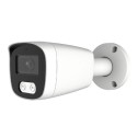 TELECAMERA BULLET 4K LITE 2,8mm IR LED