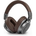 CUFFIA WIRELESS BLUETOOTH MUSE M-278 CON MICROFONO