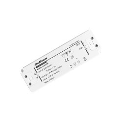 ALIMENTATORE SWITCHING IP 20 24 VOLT 150 WATT 6,25 AMPER