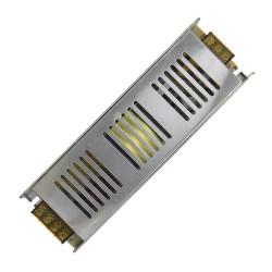 ALIMENTATORE SWITCHING SLIM 24 VOLT 250 WATT 10,5 AMPER