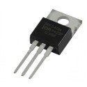 MOSFET DI POTENZATRANSISTOR IRF540 POWER CANALE N, 100 V, 33 A, 0.044 ohmTO220
